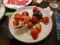 -東盛炭烤自助料理(玄武招商花园城店)