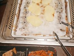 -新石器烤肉(虹悦城店)