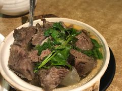 -岭南小馆