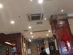 大堂-北疆饭店(宝龙店)