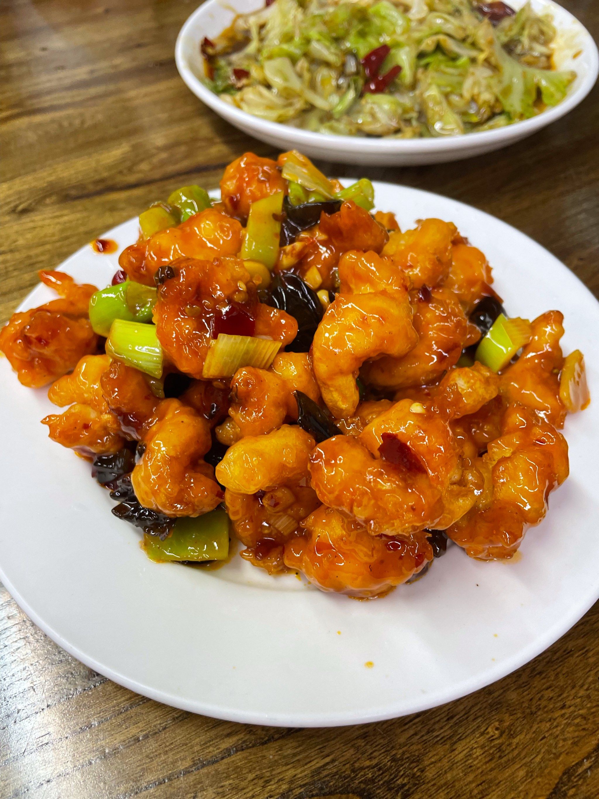 炒菜的艺术