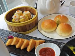 -佳丽海鲜大酒楼(环岛海景店)
