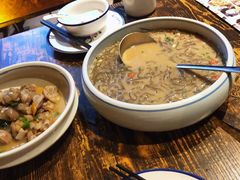 -上菜呷饭(唐家店)