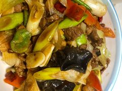 -丁里羊肉小镇(天鹅湖总店)