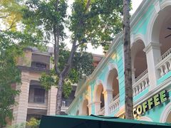 -星巴克臻选(广州沙面店)