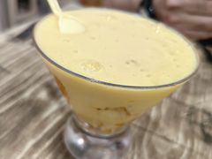 -蒙雅力港式茶餐厅(学人特色商业街店)