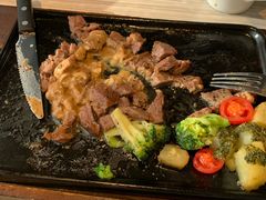 -必胜客(紫竹桥苏宁店)