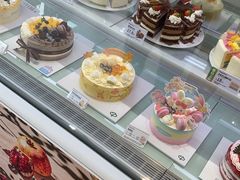 -仟吉西饼(应城一店)