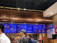 -西部马华清真兰州牛肉面·烧烤夜市(三里河店)