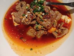 -四川饭店(城乡购物中心店)