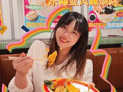 -碌碌发·东南亚风味烧烤档(体育西店)