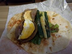 -沓客卤肉卷(共和新路店)