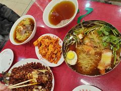 -西塔大冷面(市府大路店)