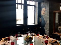 包厢-三号黄浦会Canton Table