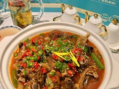 -燕兰楼·清真西北融合菜(亚运村店)
