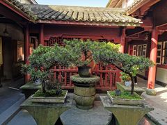 -普陀山慧济禅寺