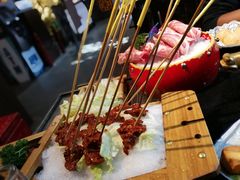 -大味老火锅City店