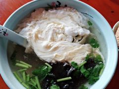 -惠丰堂饭庄·烤鸭·京味菜(翠微路店)