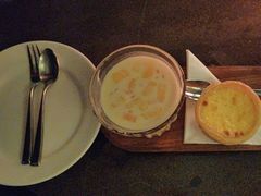 -三迪希尔顿酒店·星空酒廊