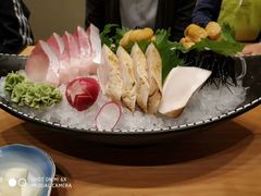 -吟松日式料理(莘庄店)