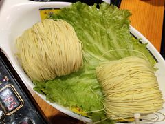 -大吉利·潮汕鲜牛肉火锅(西安店)