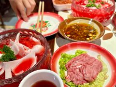 脑花-江北北火锅馆·公路夜市(魏公村店)