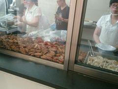 -震九州熟食(凯旋路店)