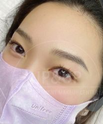 -UP&UP·半永久眉毛眼线机器野生眉