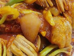 -老奇味(后田街店)