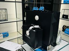 -CHANEL BEAUTÉ(圆方店)