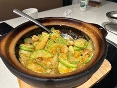-煲王粤菜餐厅(中侨中心店)