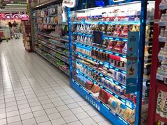 -世纪联华(杭州新塘路店)