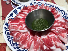 -东镇老火锅(长春路首店)