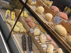 -奈雪的茶(湖滨银泰in77C区PRO店)