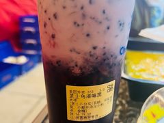 -茶百道(昌平府学路店)