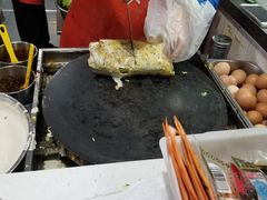 -新农村煎饼果子(香港花园店)