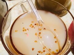 -味上湘菜馆(岳麓山店)