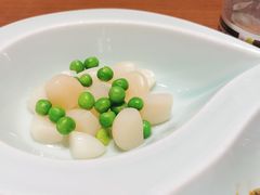 -喜鼎海胆水饺(东港店)