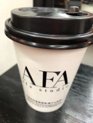 -AFA Hair studio·女士发型设计