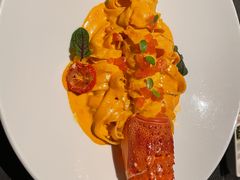 -蔚蓝阁餐厅·Brunch·牛排·威士忌·红酒