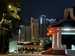 -华侨公园