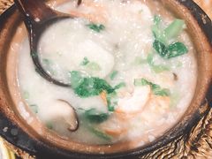 -火齐潮汕砂锅粥(五道口店)