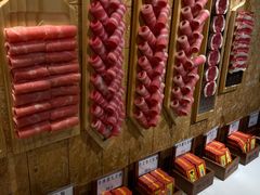 -羊大爷涮肉(亮马桥店)