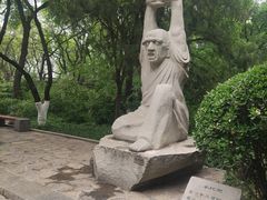 -千佛山风景名胜区