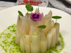-烛影拾光·创意菜·鲜花·音乐(曲江钻石半岛店)