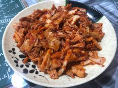 -贤花饭店(凯德店)