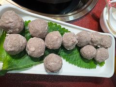 -大吉利·潮汕鲜牛肉火锅(总店)