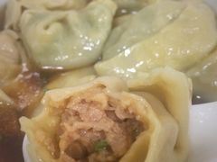 -古徽州馄饨店(宝安路店)