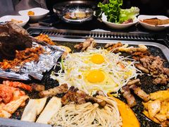 -火炉火自助餐(悠唐购物中心店)