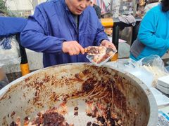 -马文章胖子甑糕(洒金桥店)